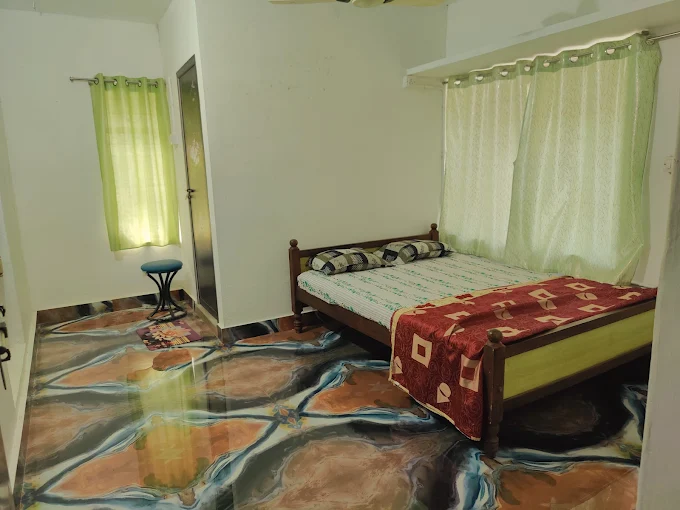 Lewis Homestay room